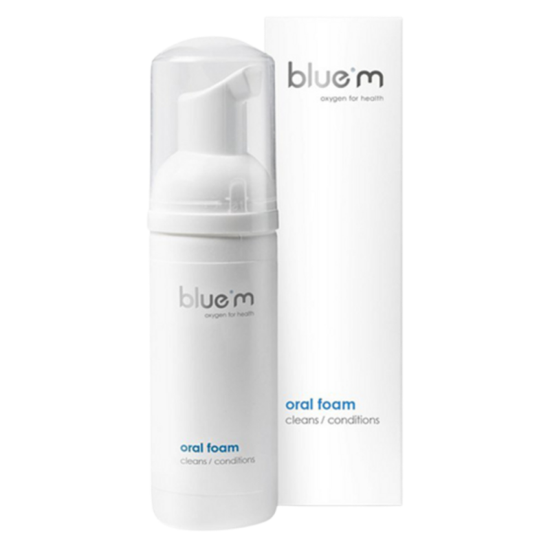 Oral foam - aligner cleaner 50 ml