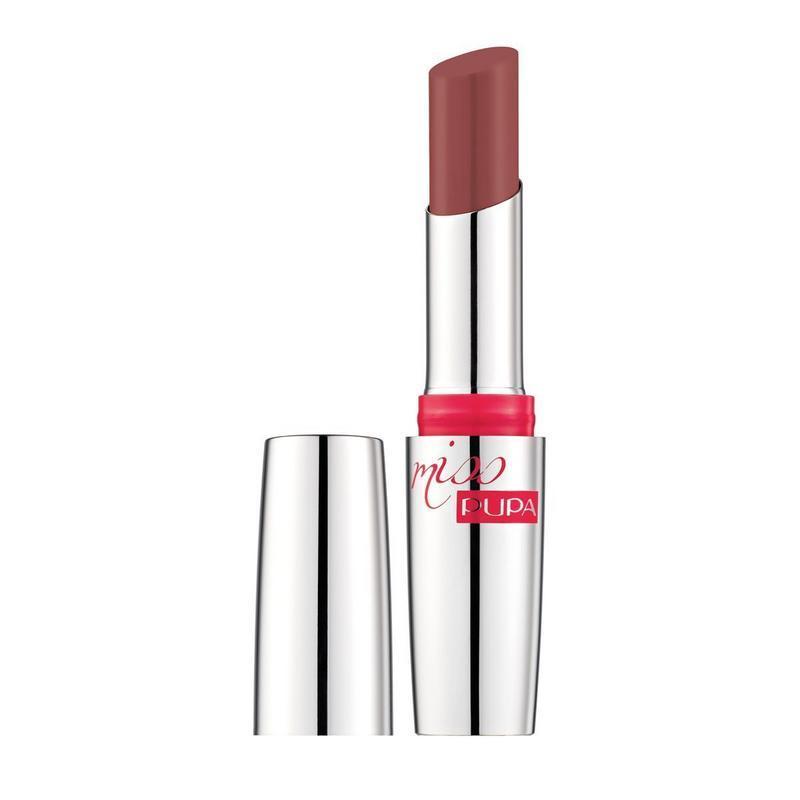 miss Pupa lipstick 604 1st