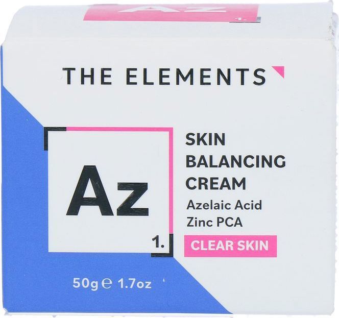 Cream Skin Balancing 50 Gram