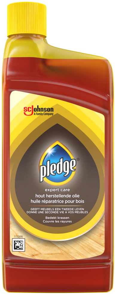 Pledge Meubelolie 250 ML