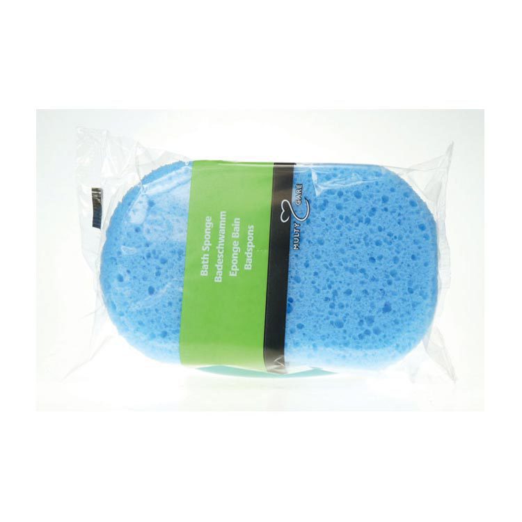 Bad & Douche Spons 1 stuk
