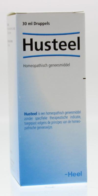 Husteel 30ml