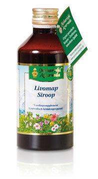 Livomap siroop 200ml