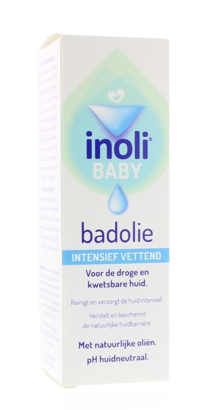 Badolie Baby Intensief Vettend 100ml