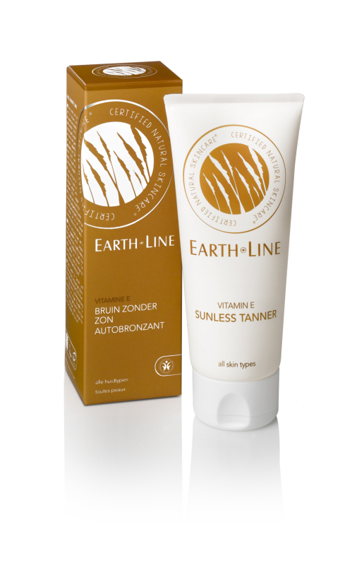 Zelfbruiner Crème 100ml