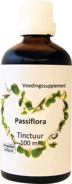 Passiflora incarnata 100ml