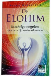 De Elohim krachtige engelen boek