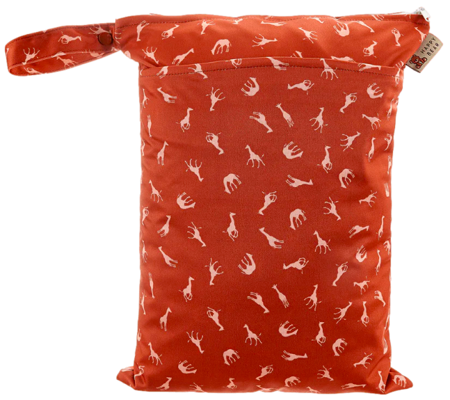 Wetbag Savanna 1 stuk