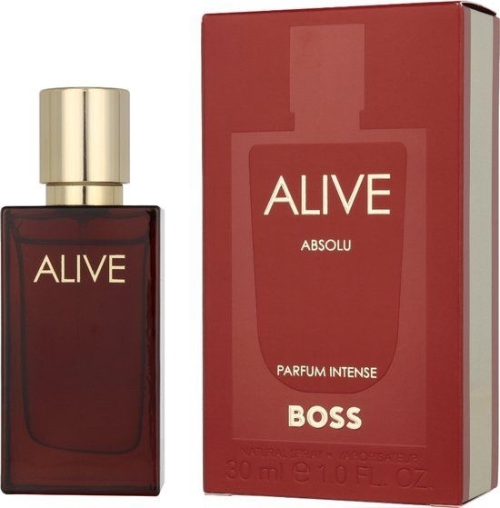 Hugo Boss Alive Absolu 30ml