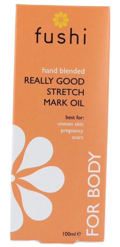 Really Good Stretch Mark Oil 100 ML