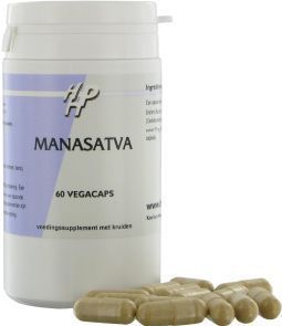 Manasatva 60cap