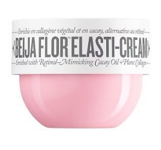 Beija Flor Collagen Cream 75 Ml 75ml