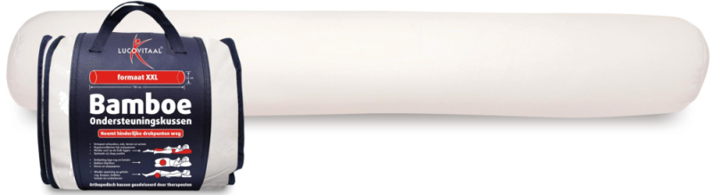 Bamboe Ondersteuningskussen 1 stuk