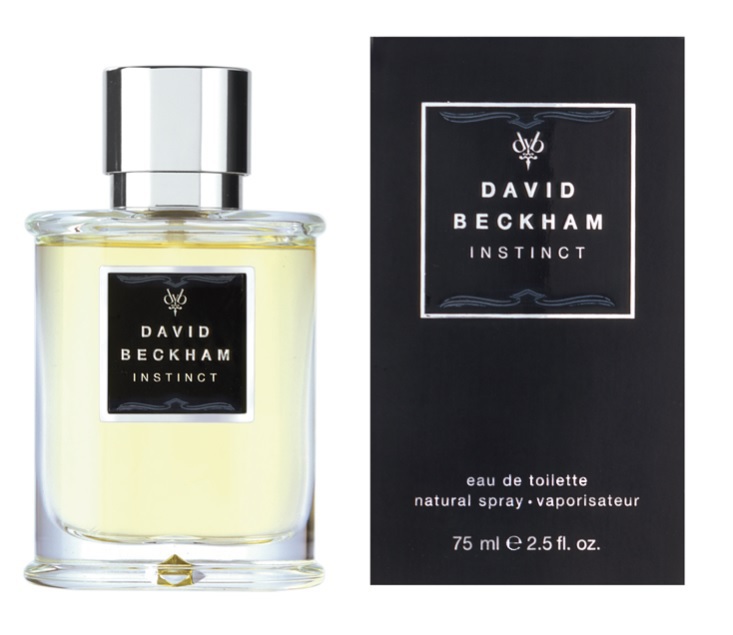 Instinct Eau De Toilette SPray 75ml