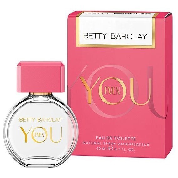 Bb Even You Edt Ns 20ml