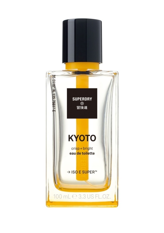 Edt kyoto 100ml