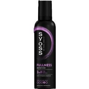 Mousse Fullness 250 ML