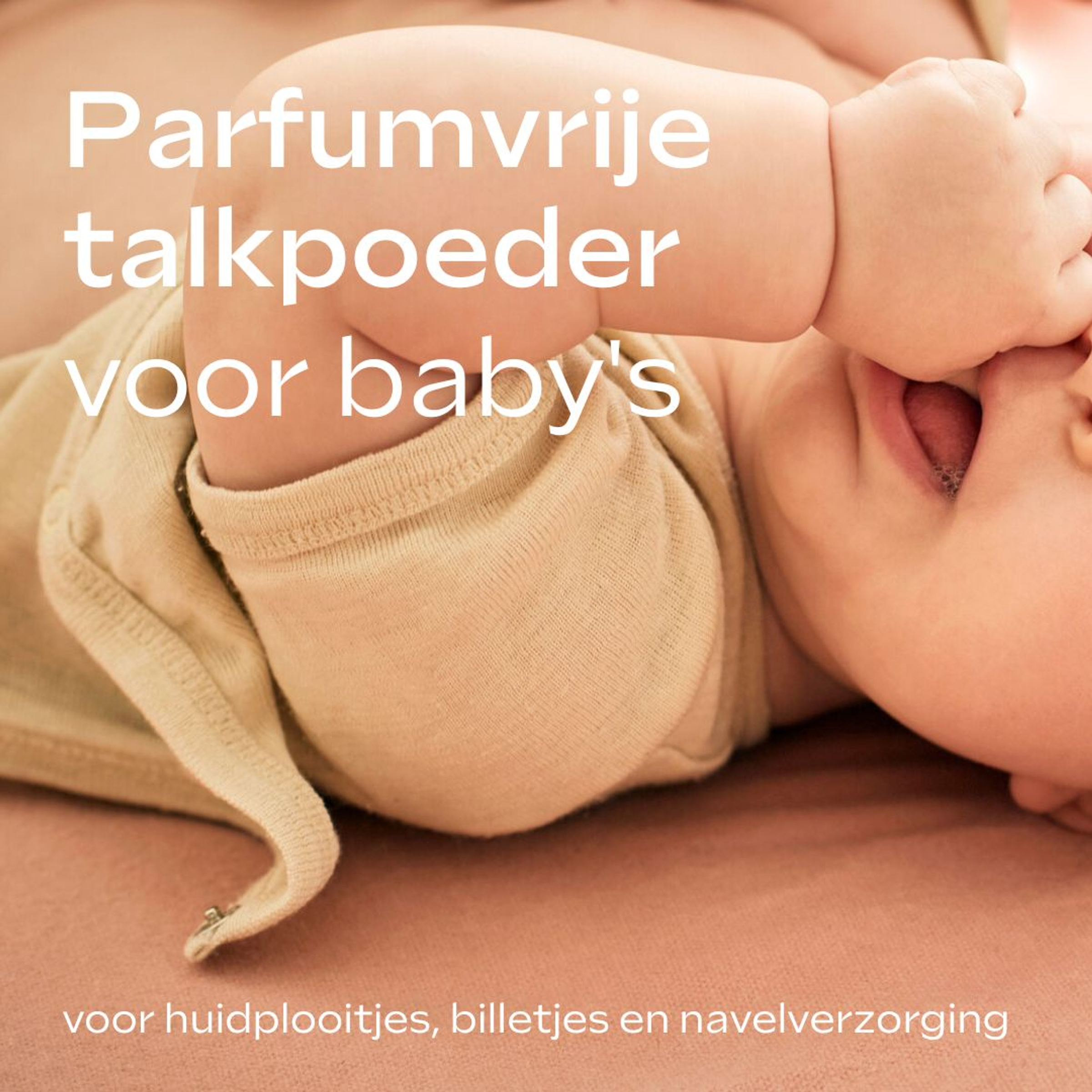 Weleda Babypoeder 20 Gram