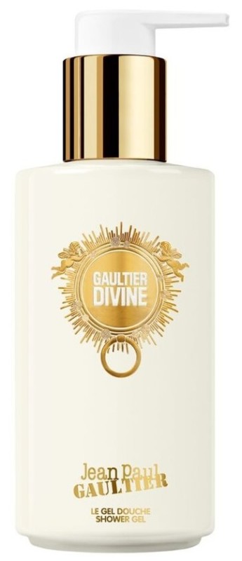 Gaultier Divine Douchegel 200 ML