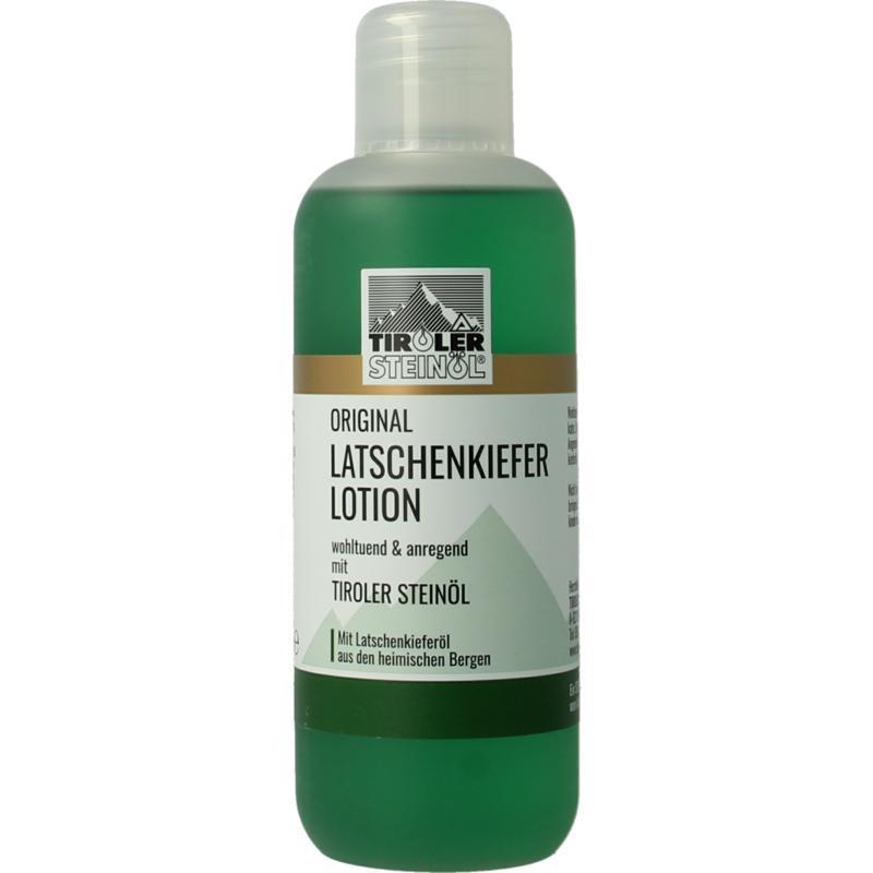 Latschenkiefer lotion 300ml