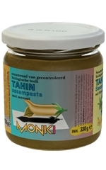 Tahin met zout 330GR