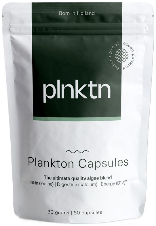 Plankton 60 capsules