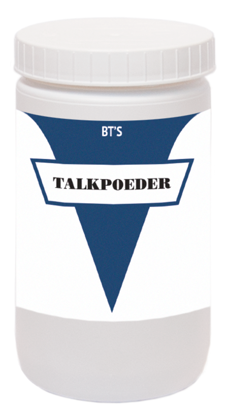 Talkpoeder 500g