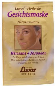 Gezichtsmasker 15ml