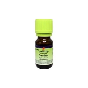 Volatile Gember 5ml
