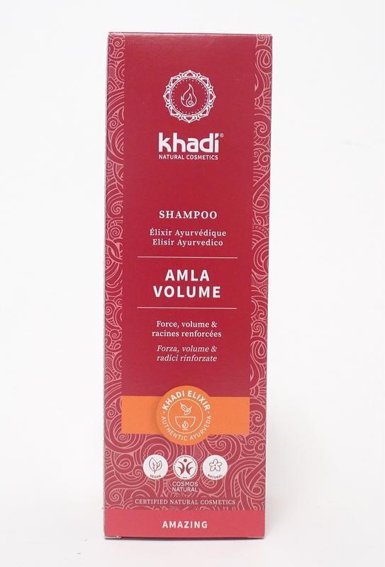 Shampoo elixer amla volume 200ML