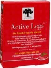 Active Legs 30 tabletten