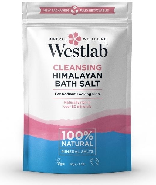 Westlab Badzout Himalaya 1kg
