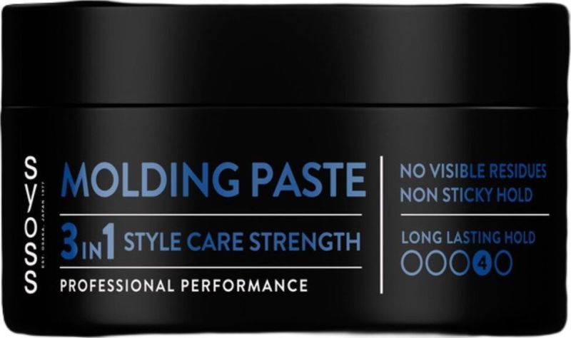 Potty Molding 100 ML