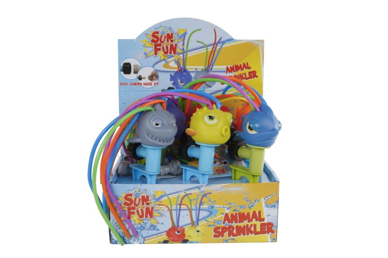 Speelgoed  Watersproeier 1 Stuk