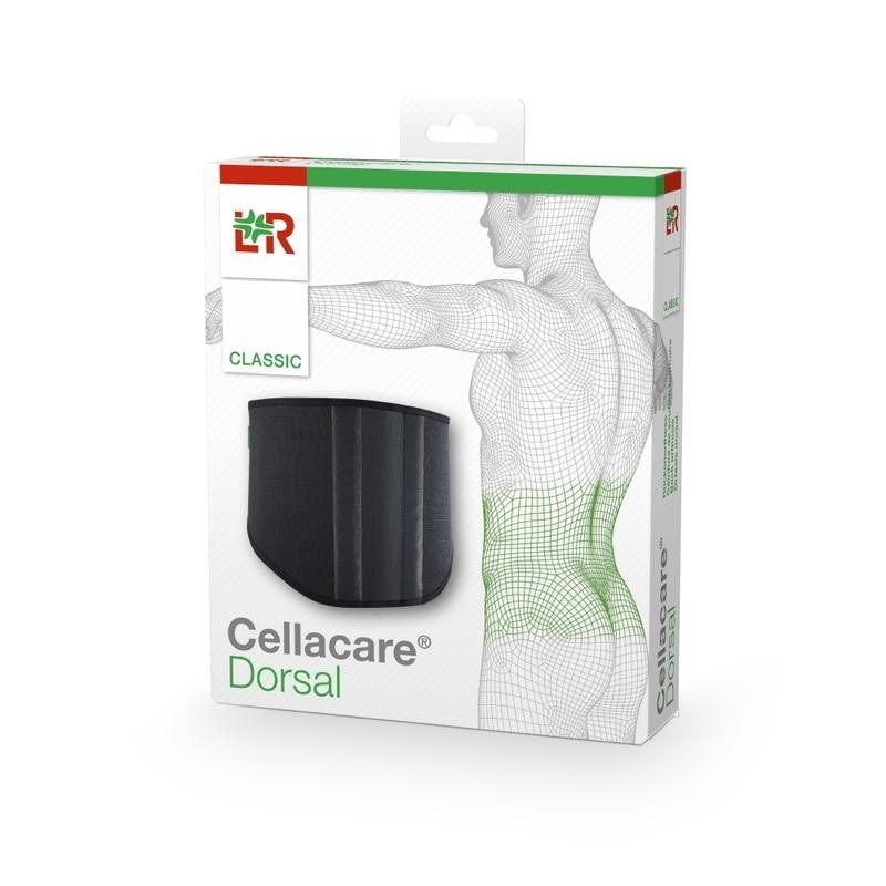 Cellacare Dorsal Classic Maat 2 1st