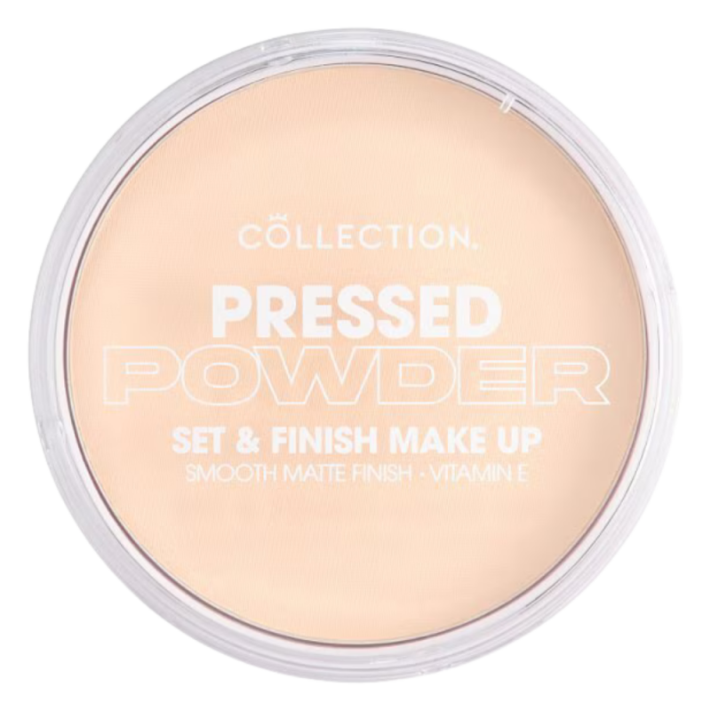 Pressed Powder Ivory 18 1 stuk