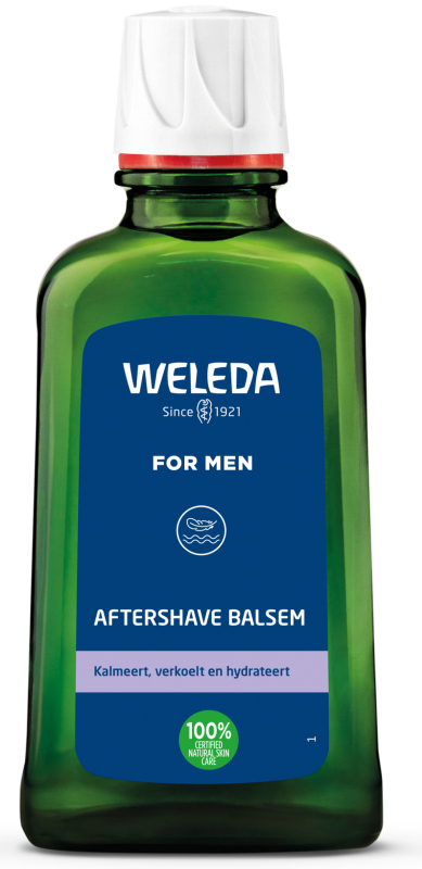 Men Aftershave Balsem 100 ML