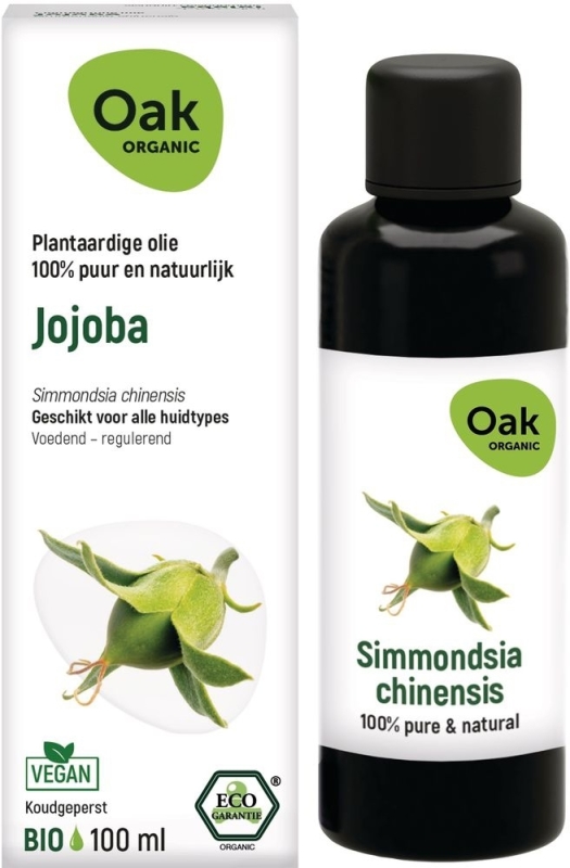 Jojoba 100ml