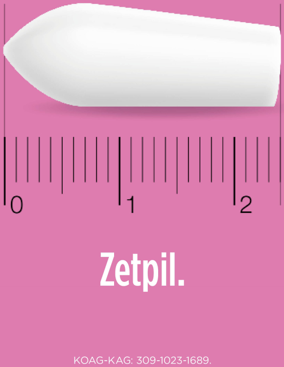 Panadol Junior Zetpillen 125 MG 10 Zetpillen