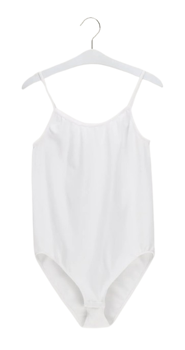 Oroblu Dames Dolce Vita - Body Slip White