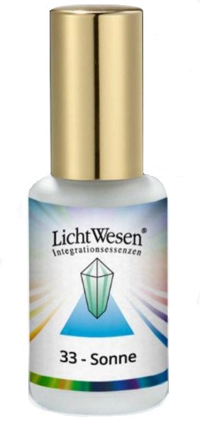 Zon tinctuur 30ml