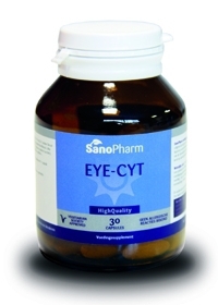 Eye cyt 30cap