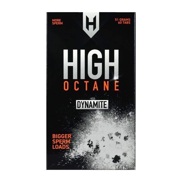 Dynamite 60 Tabletten