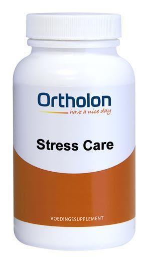 Stress care 60vc