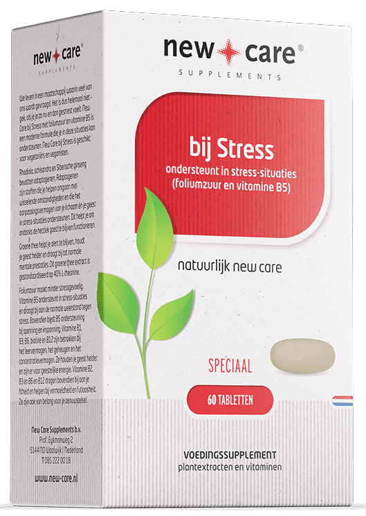 Bij Stress 60tb