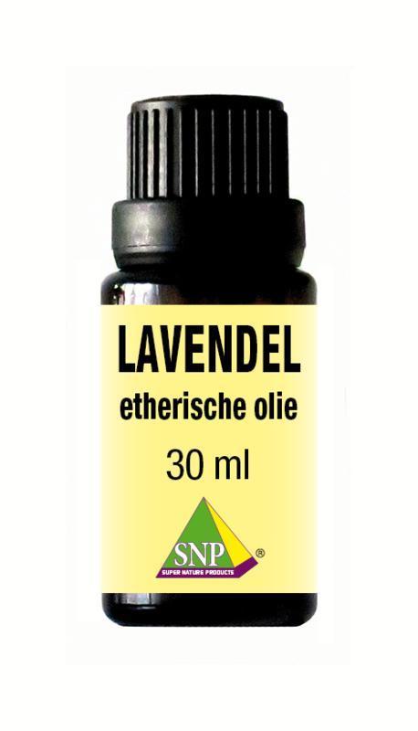 SNP Lavendel 30 ML