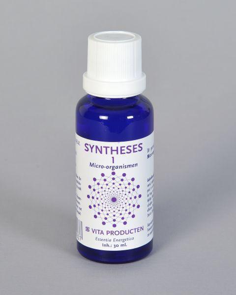 Syntheses 1 micro organismen 30ml