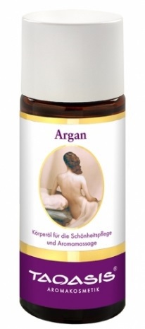 Arganolie Bio 50ml