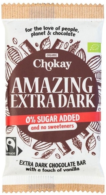 Extra Dark 70 Gram 70gram