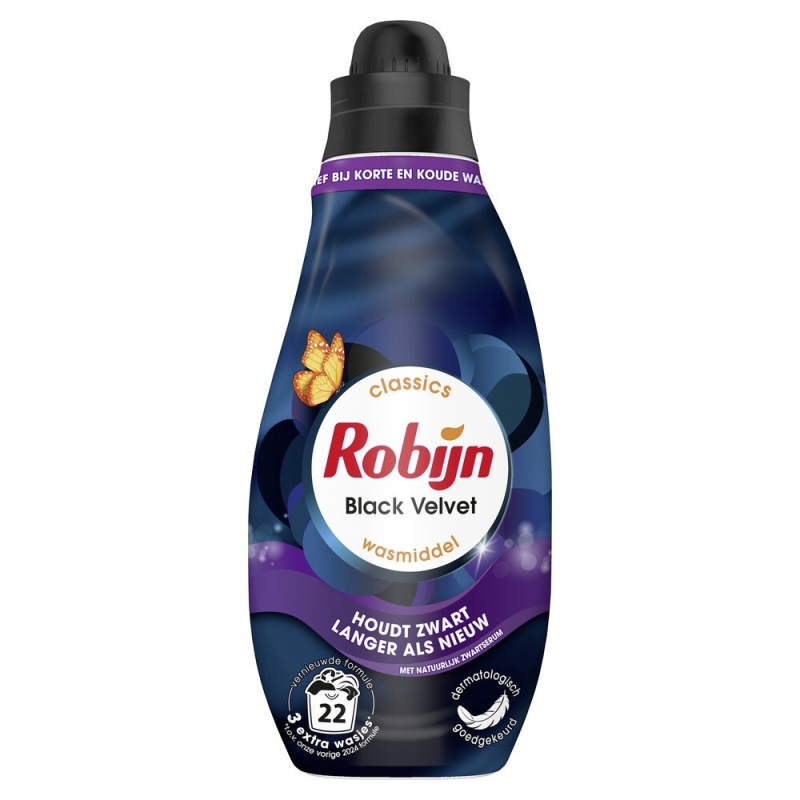 Vloeibaar Wasmiddel Klein Krach 665 Ml 665ml
